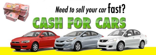 cash for cars