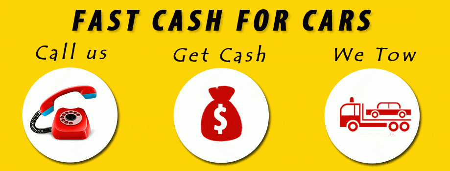 Cash for Car Removal Service