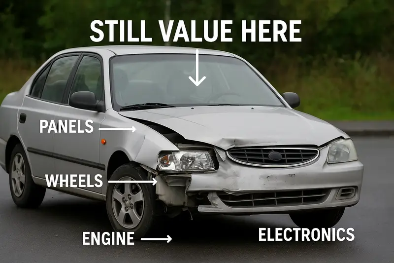 CarForCar-damaged-car-value