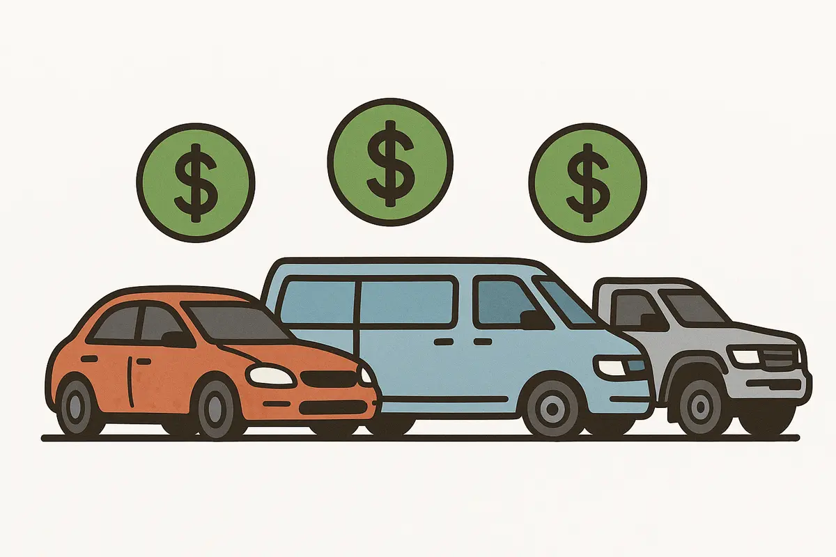 Image of Car For Car NZ