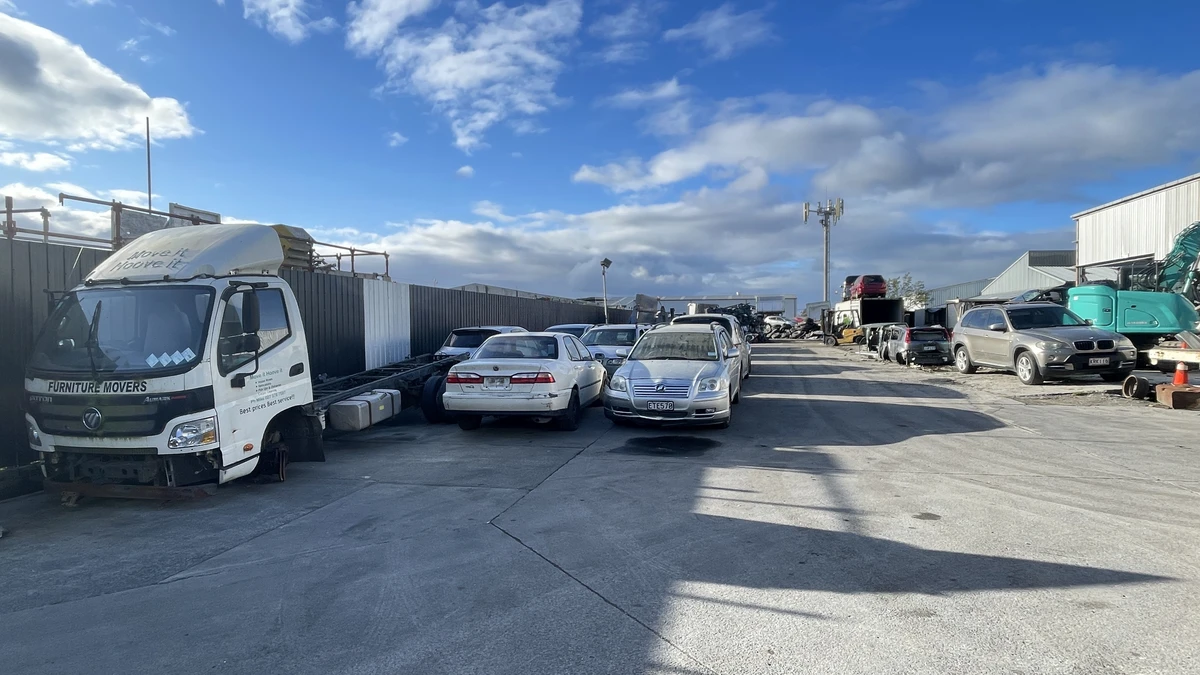 cash for car - we buy vehicles