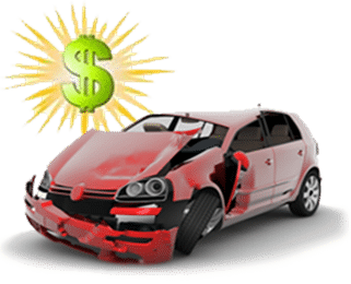 Where to Sell a Damaged Car?