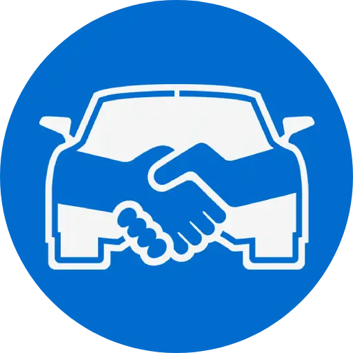 Cash For Car NZ icon