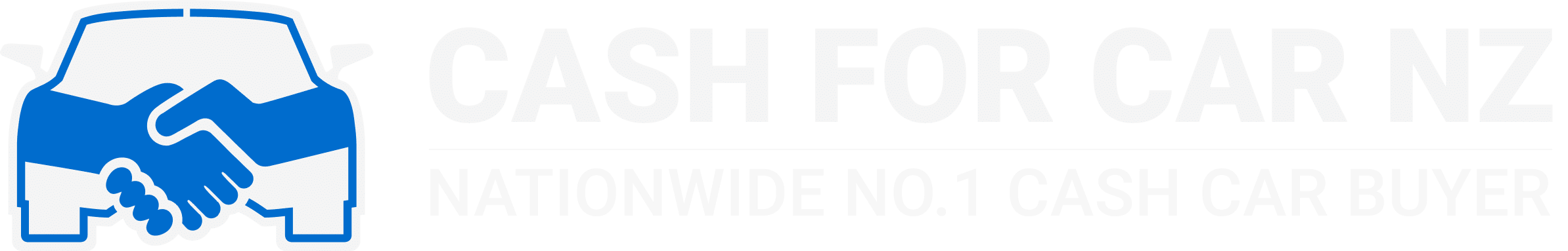 CASH FOR CAR NZ LOGO