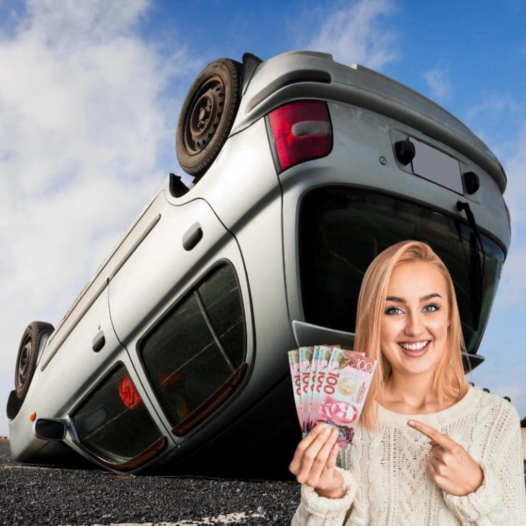 Cash For Cars Tauranga