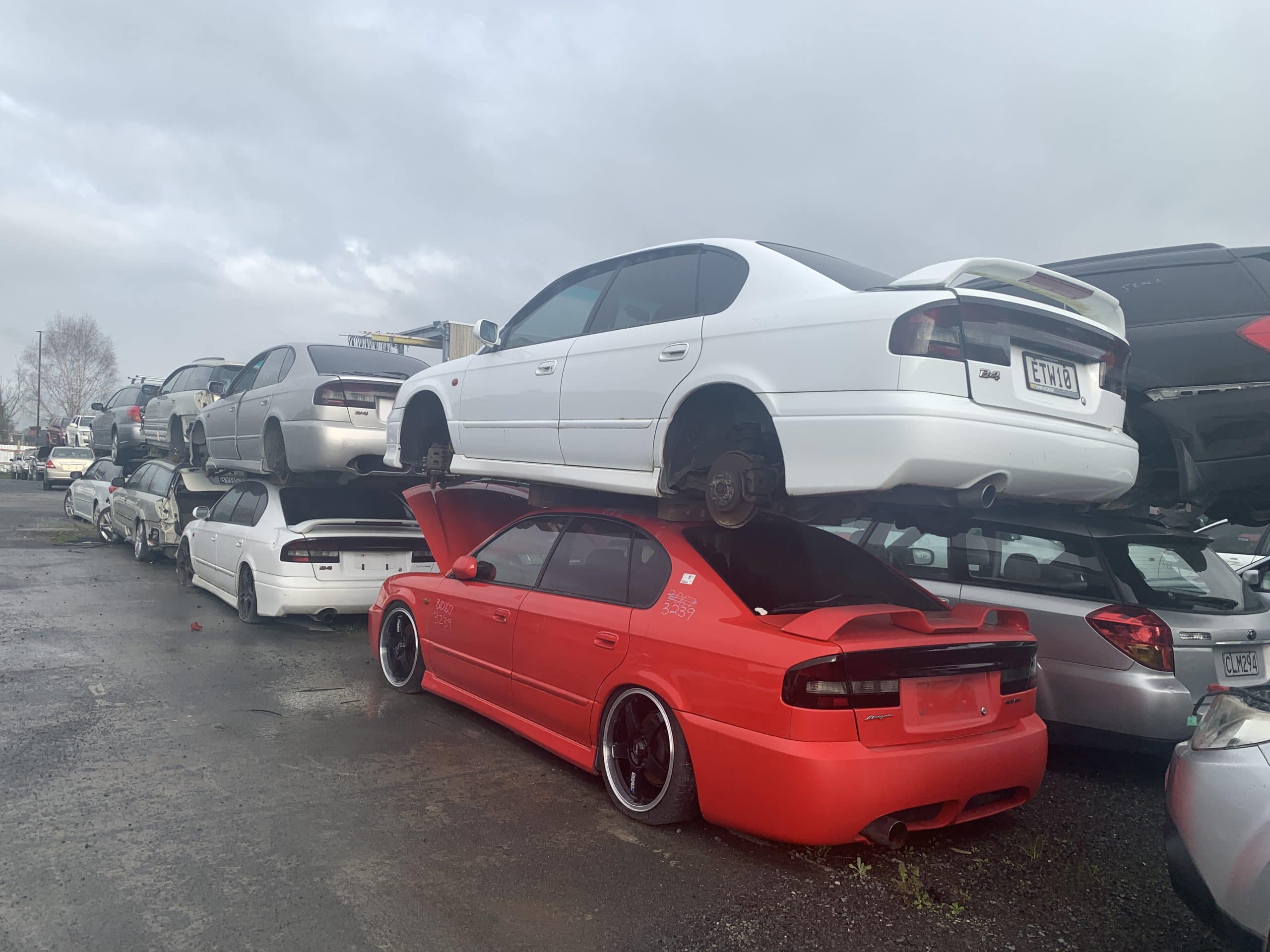 cash for cars tauranga central