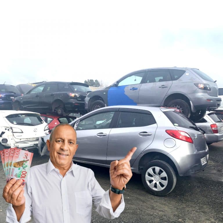 sell my mazda fast for cash