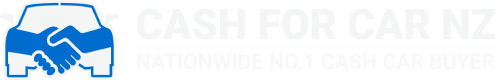 Cash For Car Logo