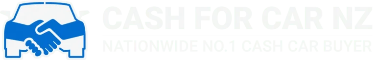 Cash For Car NZ Logo