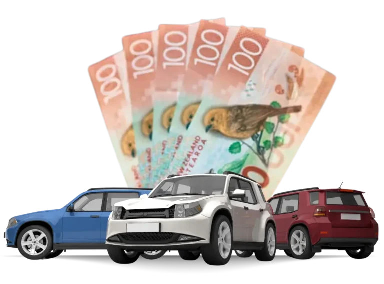 We Buy Cars for Cash