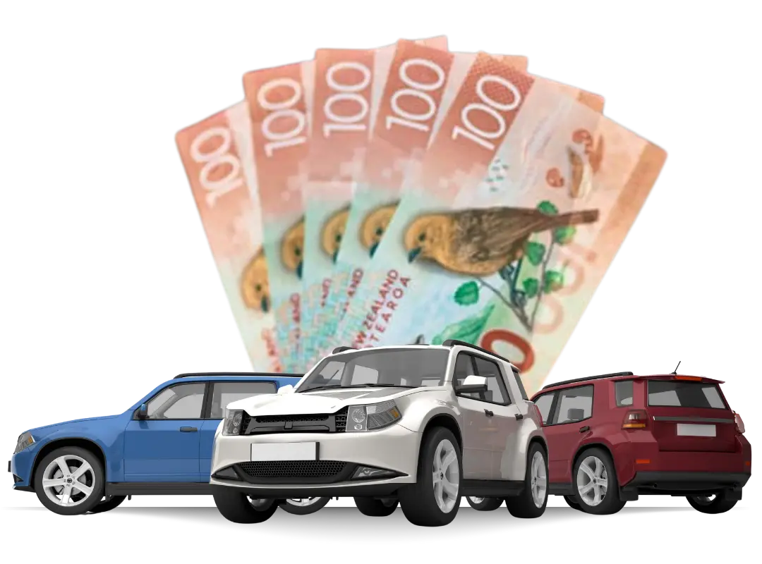 We Buy Cars for Cash