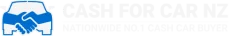 Cash For Car Logo