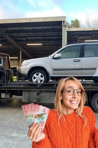 cash for cars new plymouth